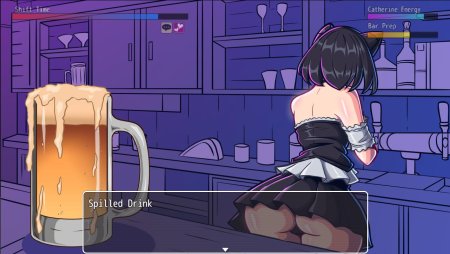 Succum Brewery – New Version 0.4.5 [LimeJuiceGames]