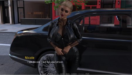 Milfylicious – Chapter II – New Version 0.36 [Maximus]