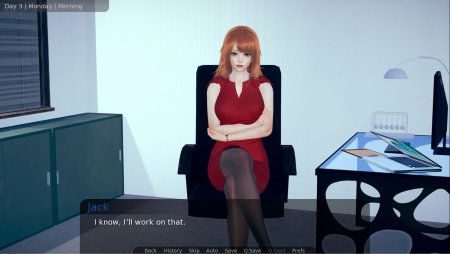 Cosy Cafe – New Version 0.13.1 EA [Cosy Creator]