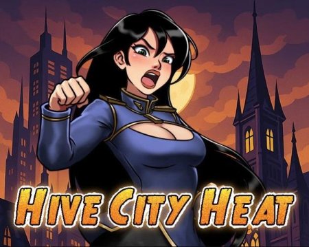 Hive City Heat – New Version Pre-Alpha v0.2.0 [Adeptus Celeng]