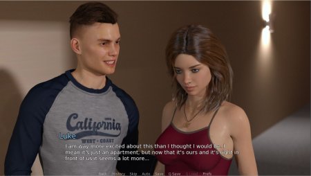 The East Block – New Version 0.8.2 [Bobbyboy Productions]