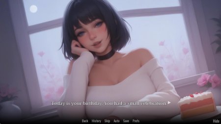Obsessed Lucy – New Update 2 [VNGTrash]