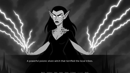 Horny Union – New Version 0.09.02 [Horny Union]