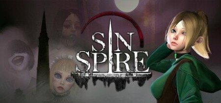 Sin Spire – New Version 0.5 Beta [Krasue Games]