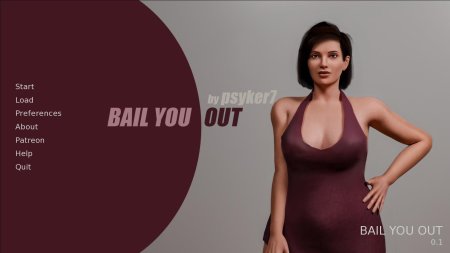 BAIL YOU OUT – New Version 0.2 [psyker7]