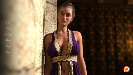 Kingdom’s Bane – Version 0.1.2 – Added Android Port [Desire & Lust]