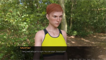 30 Days – New Version 0.5.5 [AllNatural]