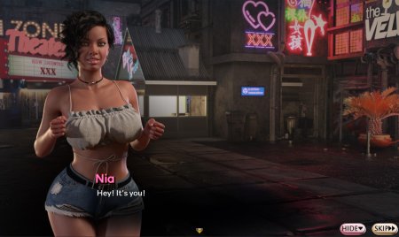 Stepping Over Oneself – New Version 0.07 [PixelFrogFoundry]