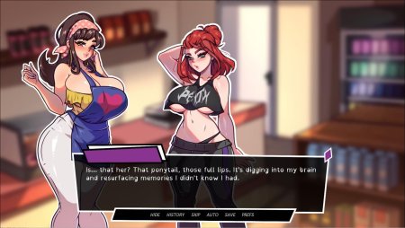 Futariuum’s Gate – New Version 0.50 P2 [GloomyWasher]