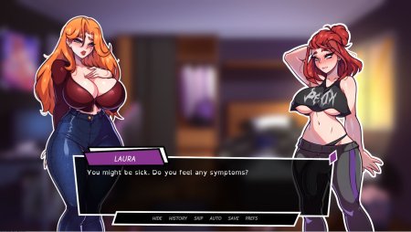 Futariuum’s Gate – New Version 0.50 P2 [GloomyWasher]