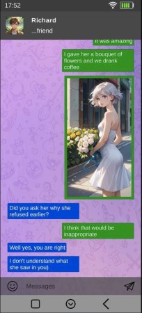 Corrupting Mia – New Version 0.11.1 [Boola]