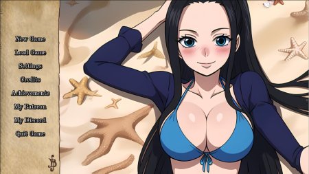 Naughty Pirates – New Version 0.33 [Roger]