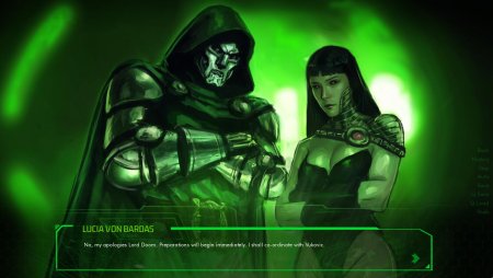 Behind the Doom DR – Version 0.2.0.8 [EroDev]