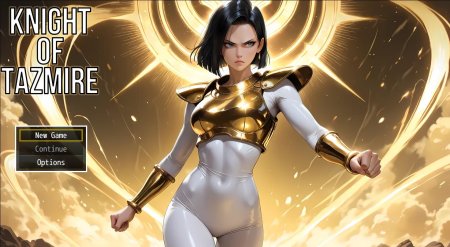 Knight of Tazmire – New Version 0.1d [Ardent Weasel]