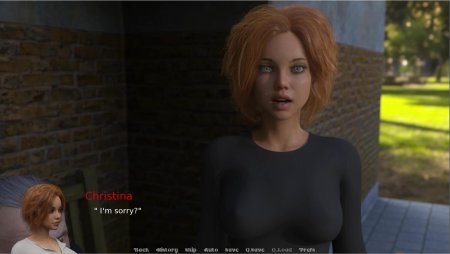 Reconnections – New Version 0.63 [Viitgames]