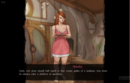 All Things Change – Version 0.0.9RP Demo [ALDOR]