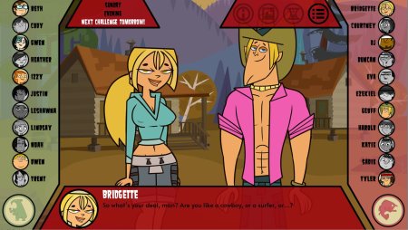 Total Degeneracy Island – New Version 0.06x [SID Gaming]