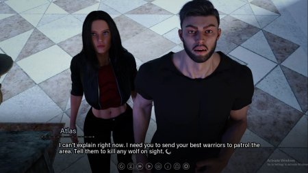 The Seven Realms – R3 – New Version 1.03 Steam [SeptCloud]