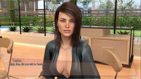Emily The Exhibitionist – Final Version 1.0 (Full Game) [ENF Stuff]
