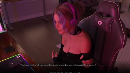 My Dorm – New Season 4 – Chapter 1.0 – Version 0.28.4 + INC Patch + Instructions [Tropecita Games]