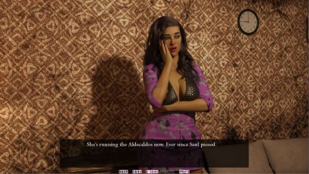 Punk 2079 – New Version 0.7 [MrX]