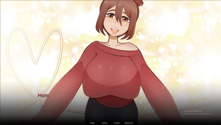 Stuck At Home – New Version 0.4.0a [Moraion]