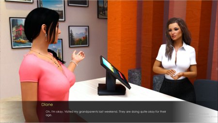 Twelve Signs Of Seduction – Version 4.9 [Sangidus]