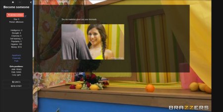 Become someone – New Version 1.77 [Volen_]