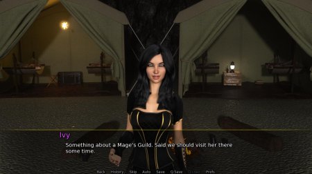 Dragon Incarnate – New Version 0.1.5 [Agent Nova]