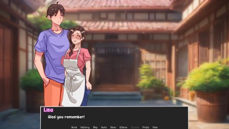 Bubbles and Babes – New Version 0.13 [Bubbles and Sisters]