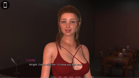 Sinful Horizon – New Version 0.3 [Narria]