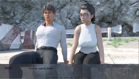 Private Eyes & Secret Desires – New Version 0.17 [DS23Games]