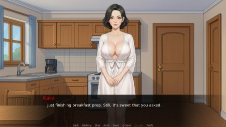 Valley Awakening – New Version 0.10.10F-Overhaul-Update [Wargnema]