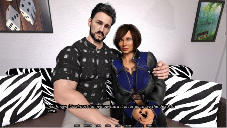 Waifu Academy – New Version 0.13.5 [Irphaeus]