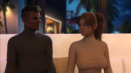 Agent Sherine – New Version 0.17 [S&V]