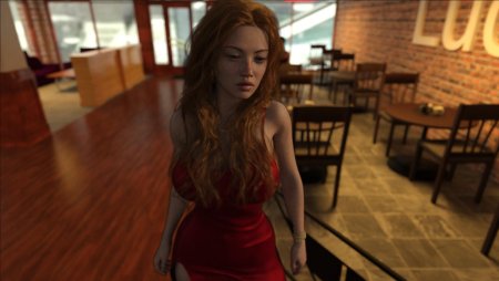 JL: Next Generation – New Version 0.13 Public [Big T]