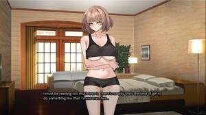 The Edge Of – Definitive Edition – New Version 0.4.0 [Hangover Cat]