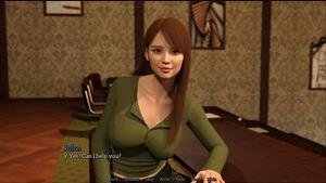 My New Memories: The Beginning – New Chapter 2 [Killer7]