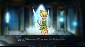 Once A Porn A Time – New Chapter 3 – New Version 0.1 [Salty01]