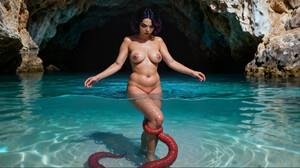 Duchess of the Underdeeps – Demo Version [Man from icecream van]