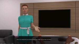 Healing Through Lust – Version 0.1 [caLTD]