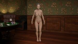 My Dear Diary: Strip Poker 5 – New Version 0.4 [Sofia XXX]