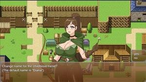 The Savior of Impregnation 2 – New Version Update C [BrOkEn eNgLiSh]