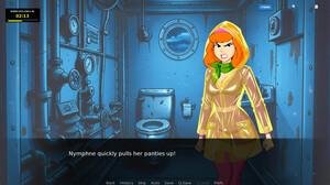 Scrooby-Goon – Version 0.0.1 [FRANKTOPIA]