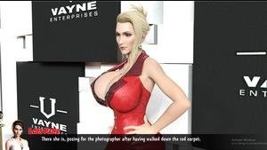 Cockham Superheroes – New Version 0.8 + INC Patch [EpicLust]