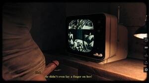 Drive to Nowhere – Version 1.7 – Added Android Port [VisualNovels]