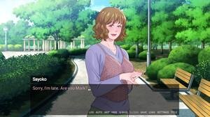 Local Mom is a Slut – Version v2025-11-30 [A-GUI]