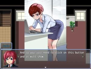 Sadie Gets a Life – New Version 0.2.4 [Middle Tier Games]