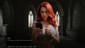 That Time A Modern Girl Helped me Conquer the Kingdom – New Version 0.2 [Lockstar]