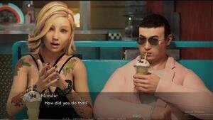 Blairewood – New Version Prologue A 0.1 [BlackFeather]